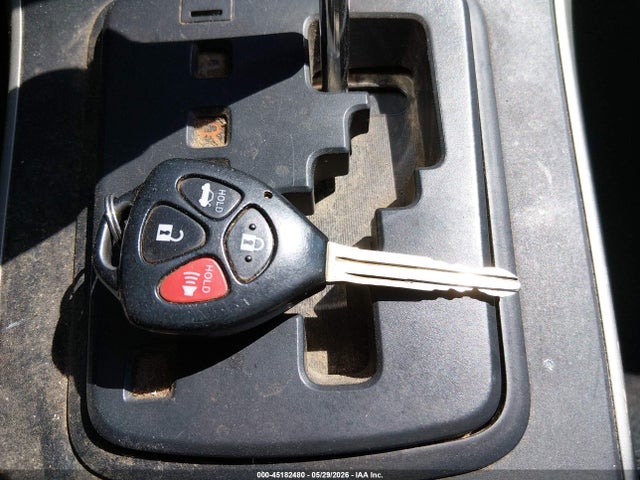 Toyota Corolla L