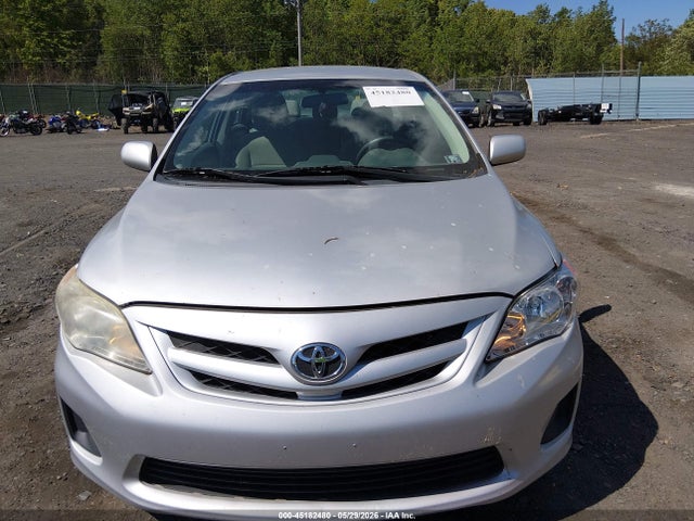 Toyota Corolla L