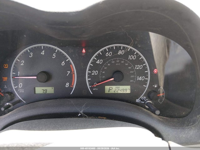 Toyota Corolla L