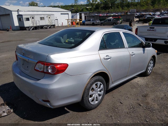 Toyota Corolla L