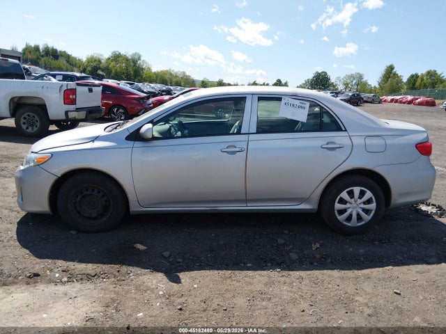 Toyota Corolla L