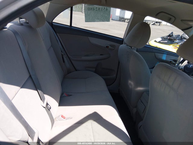 Toyota Corolla L