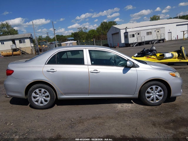 Toyota Corolla L