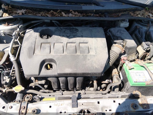 Toyota Corolla L