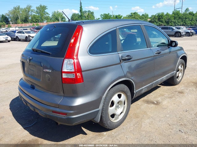 Honda CR-V Lx