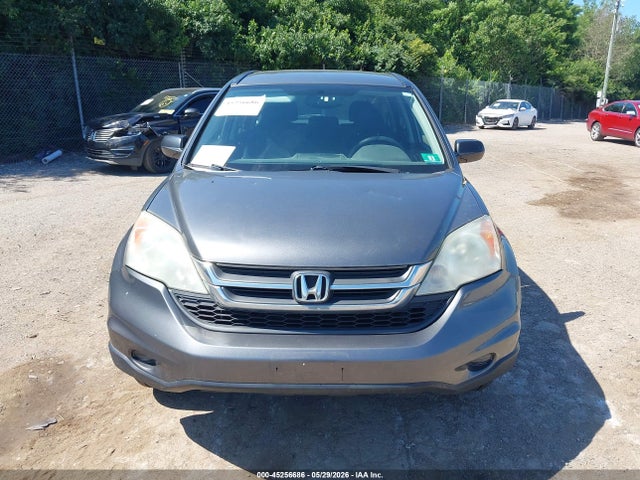 Honda CR-V Lx