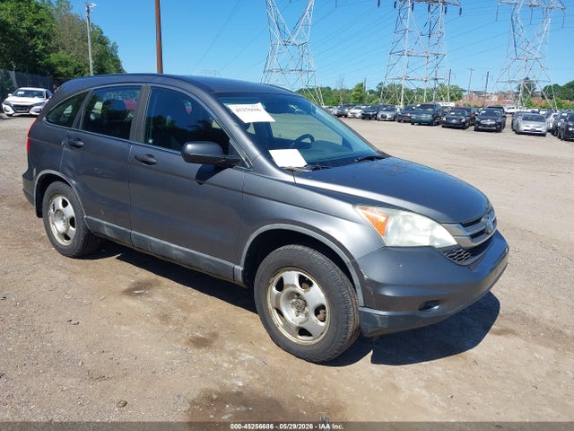 Salvage Honda CR-V Image