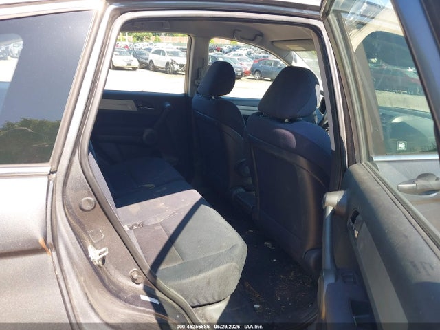 Honda CR-V Lx