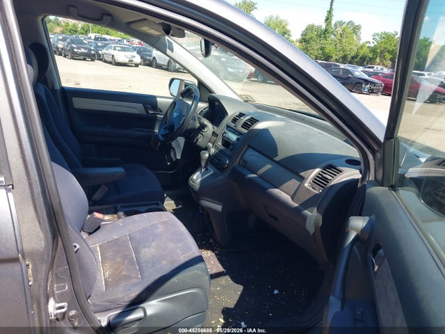 Honda CR-V Lx