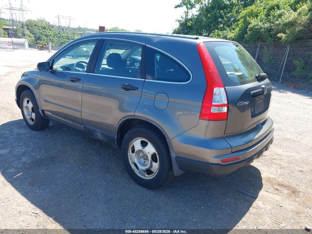 Honda CR-V Lx