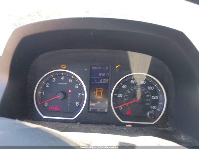 Honda CR-V Lx
