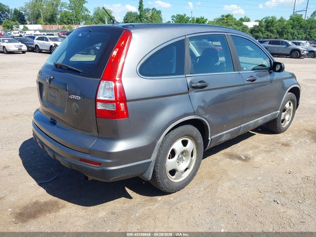 Honda CR-V Lx