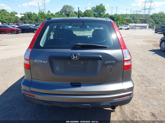 Honda CR-V Lx