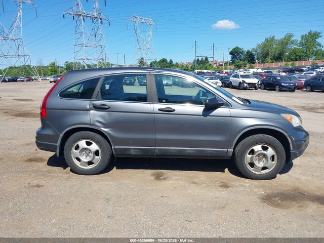 Honda CR-V Lx