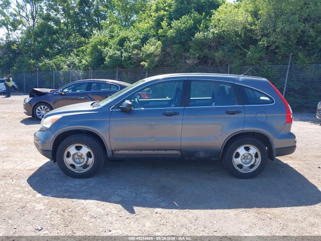 Honda CR-V Lx