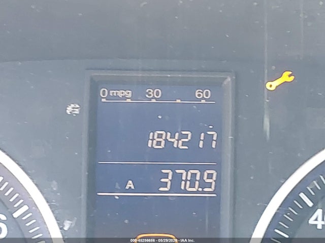 Honda CR-V Lx