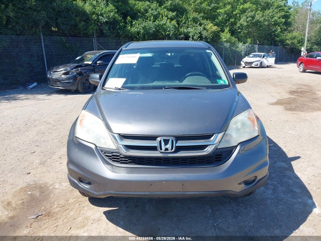 Honda CR-V Lx