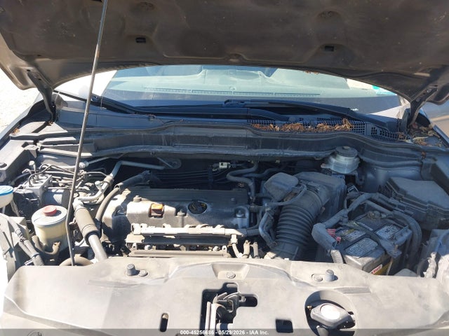 Honda CR-V Lx