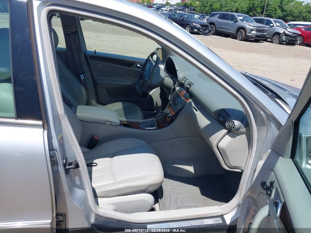Mercedes-Benz C-Class Luxury 4matic
