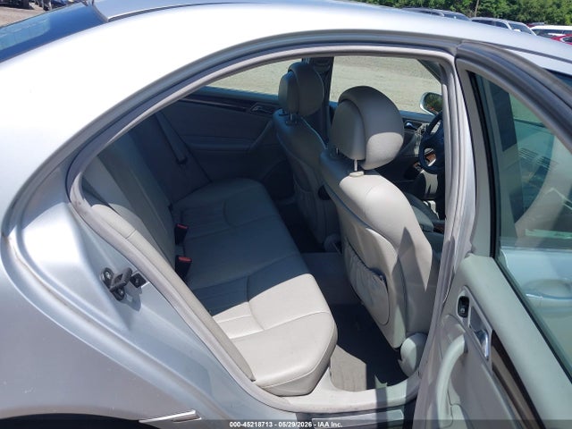 Mercedes-Benz C-Class Luxury 4matic