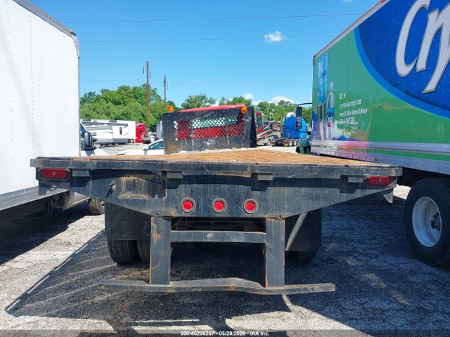 International 4000 4700