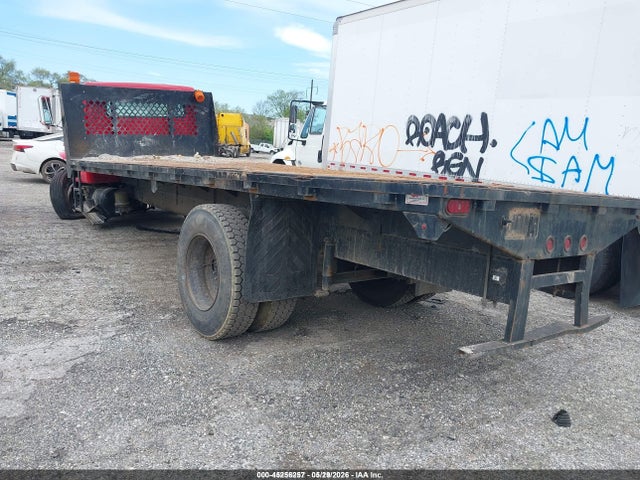 International 4000 4700