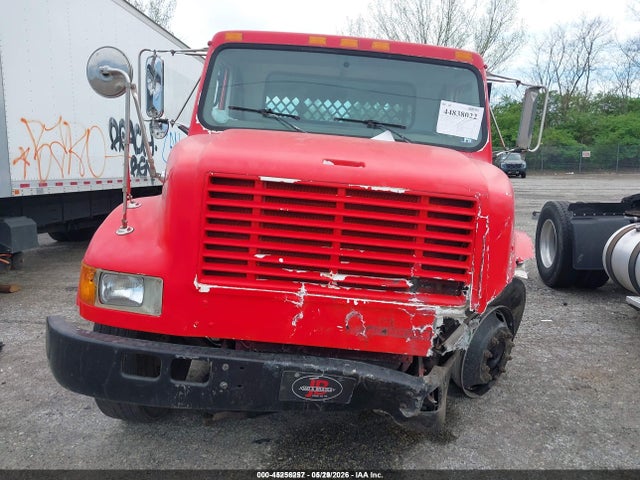 International 4000 4700