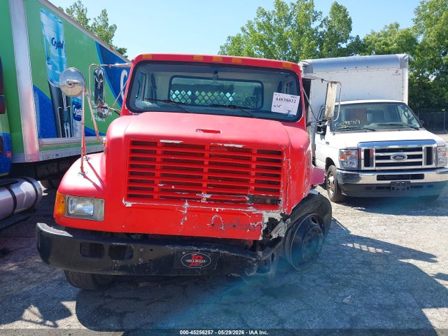 International 4000 4700