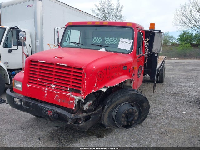International 4000 4700