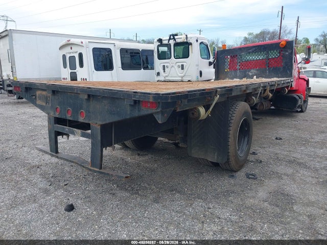 International 4000 4700