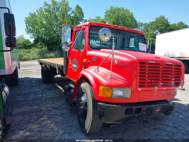 International 4000 4700