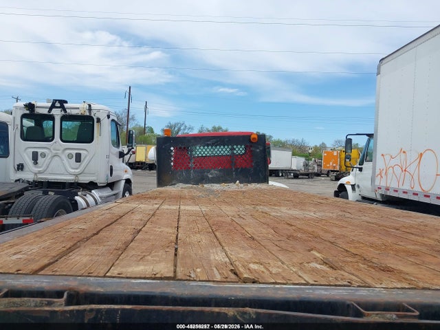 International 4000 4700