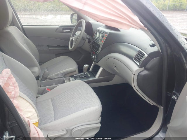 Subaru Forester 2.5x Premium