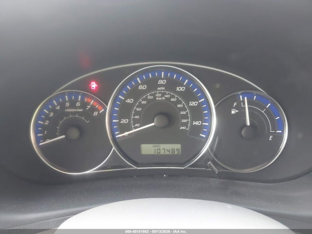 Subaru Forester 2.5x Premium