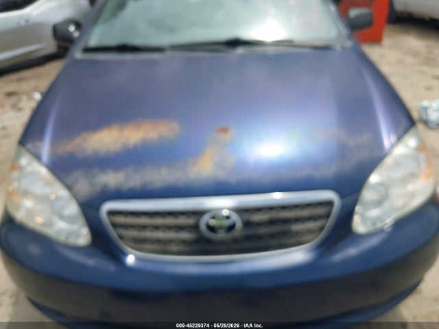 Toyota Corolla Ce