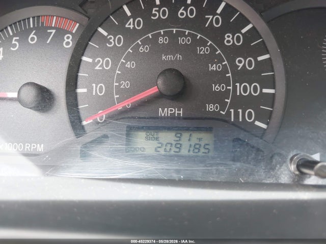 Toyota Corolla Ce