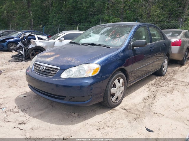 Toyota Corolla Ce