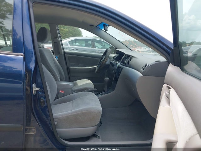 Toyota Corolla Ce