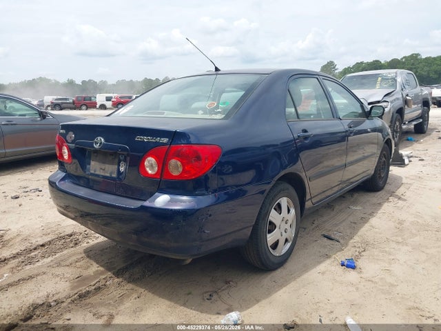 Toyota Corolla Ce