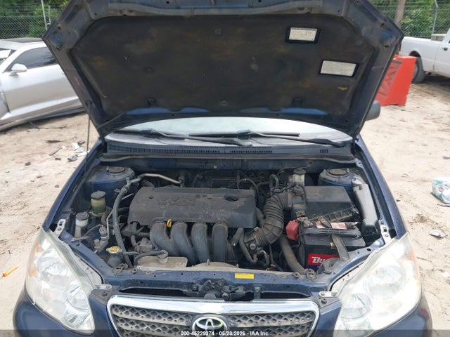 Toyota Corolla Ce
