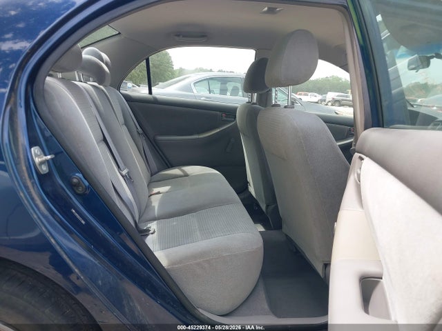 Toyota Corolla Ce