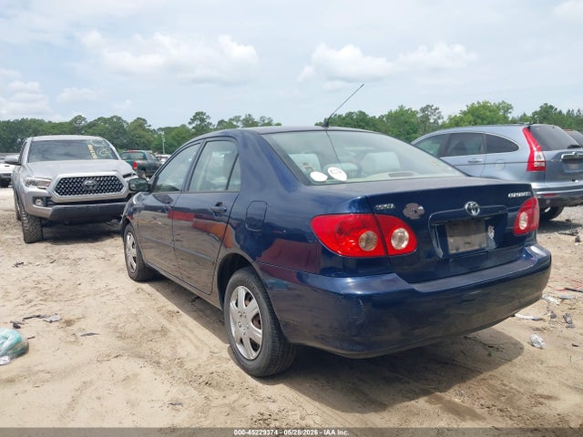 Toyota Corolla Ce