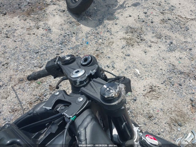 Kawasaki Zx636 K
