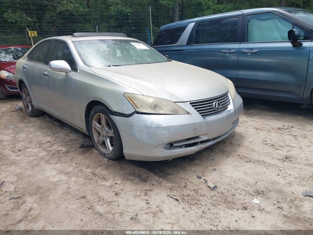 Salvage Lexus Es Image