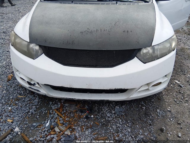 Honda Civic Si