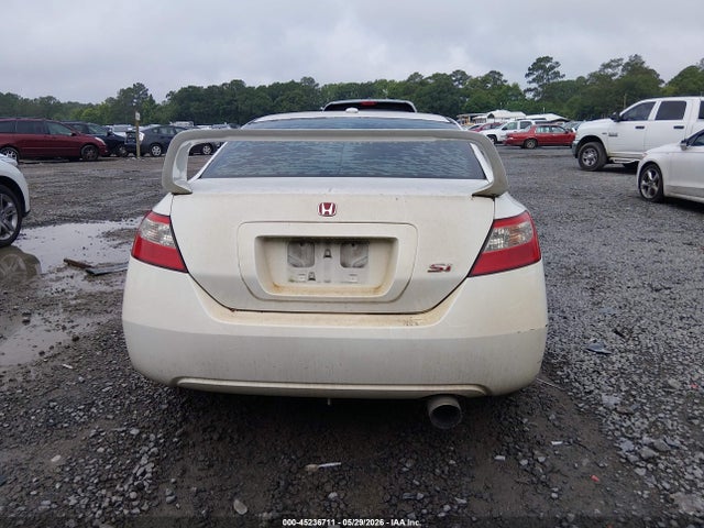 Honda Civic Si