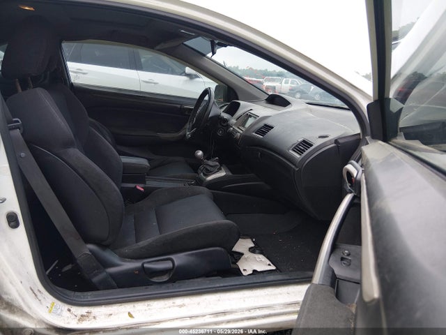 Honda Civic Si