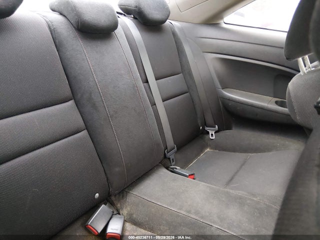 Honda Civic Si