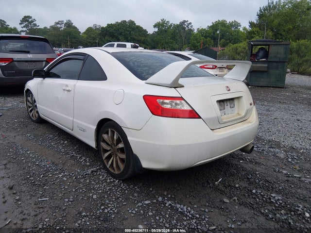 Honda Civic Si