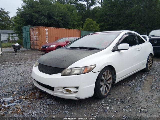 Honda Civic Si